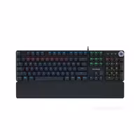 کیبورد گیمینگ ویوسونیک مدل KU520 | کالا مکس