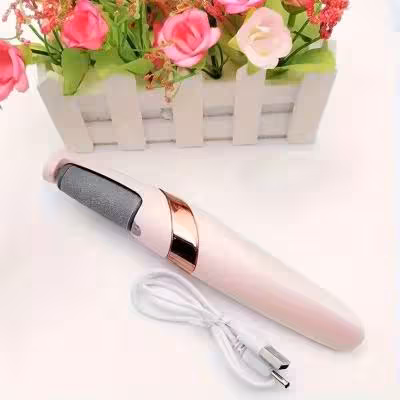 سوهان شارژی پا