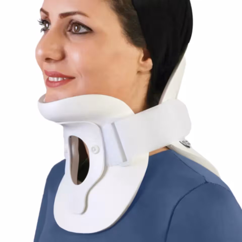 گردنبند فیلادلفیا با قابلیت M.R.I طب و صنعت 50500