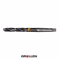 مته کونیک 24 میلی متر گرولن