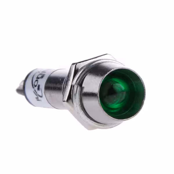 چراغ سیگنال XD8-1 24V INDICATOR LIGHT