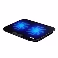 پایه و خنک کننده لپ تاپ آیس کورل مدل ice coorel-X5