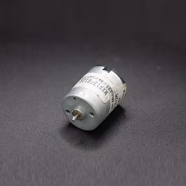 موتور سشواری ولتاژ(4.2) DC-M-S-88