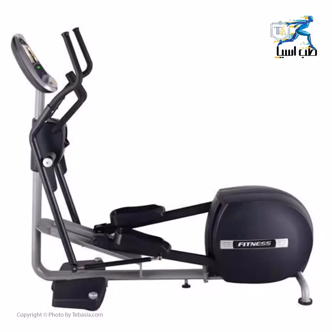 الپتیکال باشگاهی MBH مدل M-88088EL