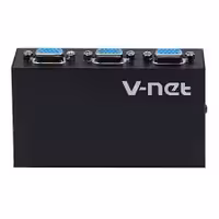 سوئیچ VGA 2PORT V-NET