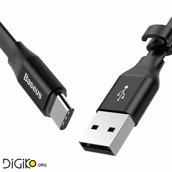کابل Type-C USB 3.1 مناسب پاور بانک