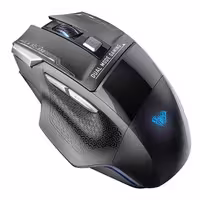 موس گیمینگ بی‌سیم AULA SC550