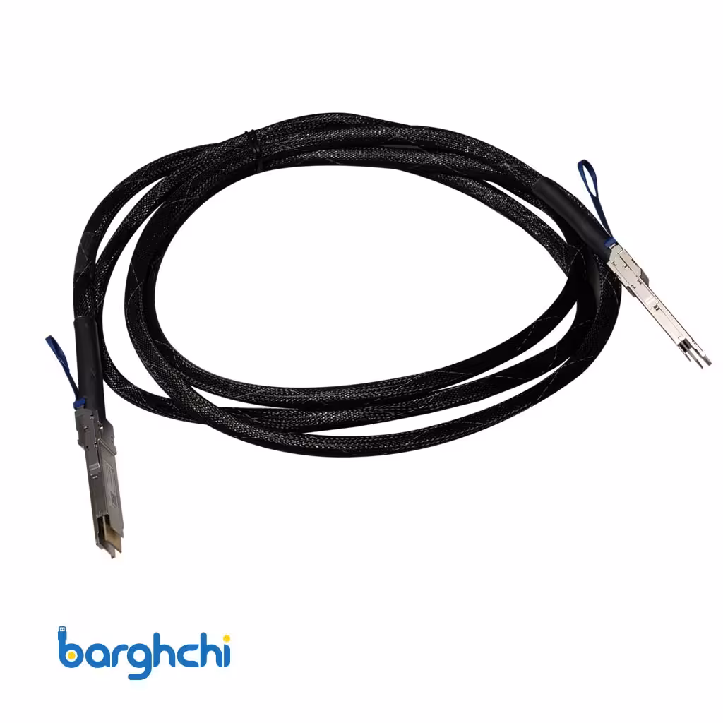 ماژول فیبر نوری میکروتیک مدل DDQ DA0003