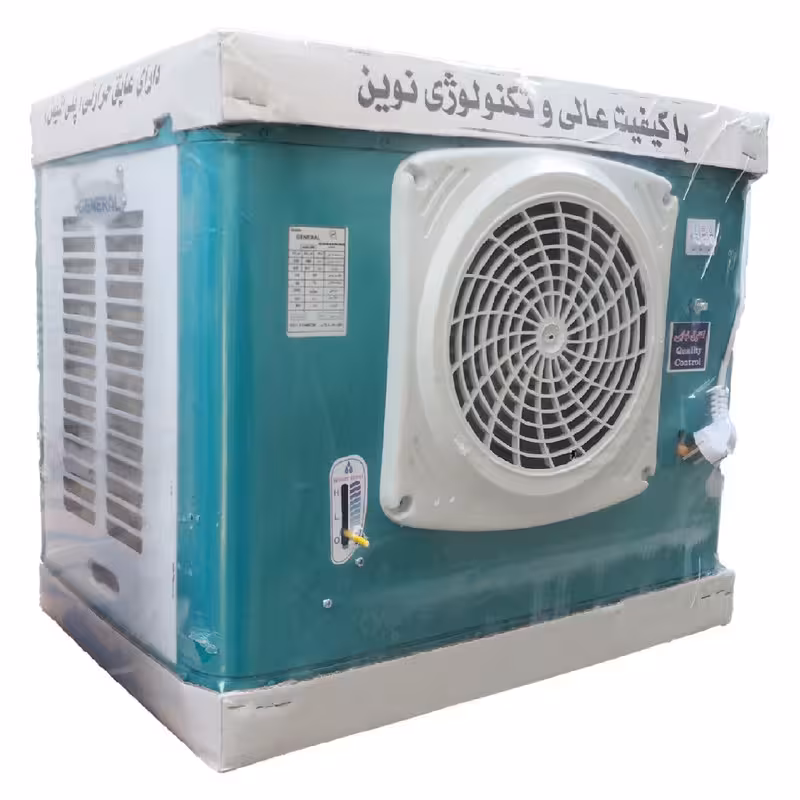 کولر آبی جنرال مدل 3000 | چاوه