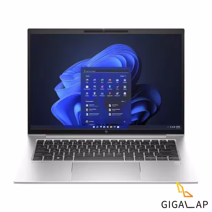 لپ تاپ HP ELITE MT 645 G8 مدل R3 7335U 16GB 256GB SSD AMD RADEON 14 INCH FHD TOUCH