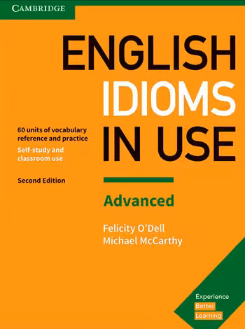 English Idioms in Use Advanced (2nd)
