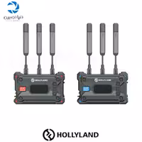 فرستنده و گیرنده تصویر بی‌سیم  Hollyland Pyro Sx