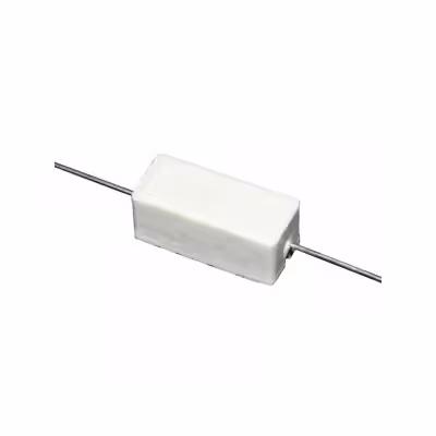 مقاومت آجری 3.9 کیلو اهم 10 وات