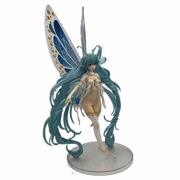 فیگور هاتسونه میکو جنسیس