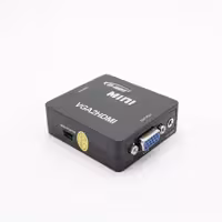 تبدیل VGA به HDMI دی نت