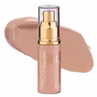 کرم پودر رلیوس مدل SKIN PERFECTION با SPF30 – بژ