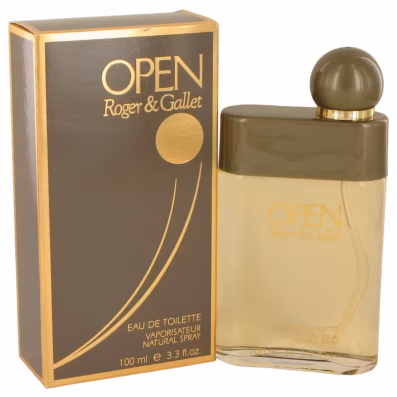 عطر ادکلن اپن-اوپن | عطر و ادکلن آویژه کنگان