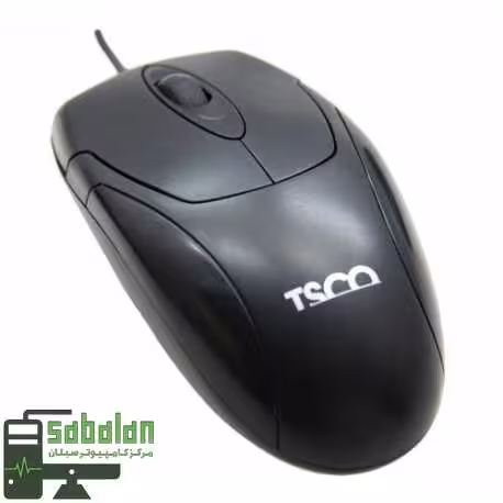 موس باسیم تسکو مدل TM 264N