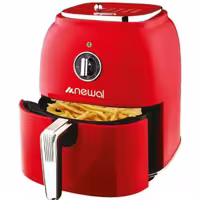 سرخ کن بدون روغن نوال ترکیه مدل FRY-5103 با ظرفیت 4.5 لیتر