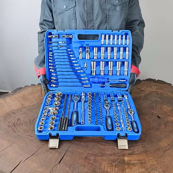 جعبه بکس 218 عددی اینتیمکس INTIMAX اینتیمکث