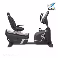 دوچرخه ثابت مبله کلاس فیت مدل 3100S