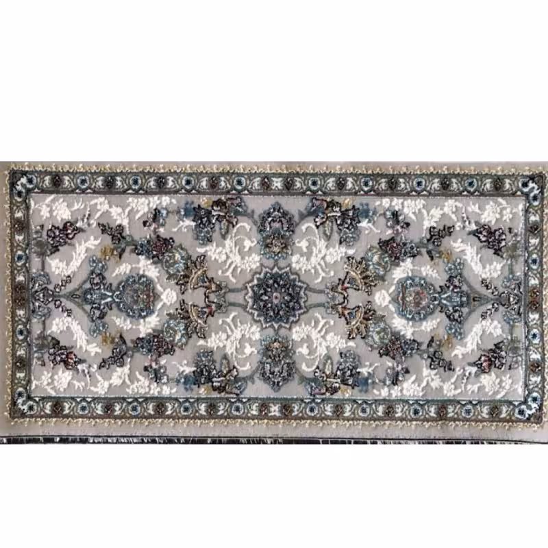 پشتی فرشی پرزی یونولیتی 700شانه-