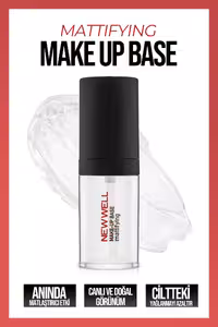 پرایمر مات کننده نیوول 30 میل