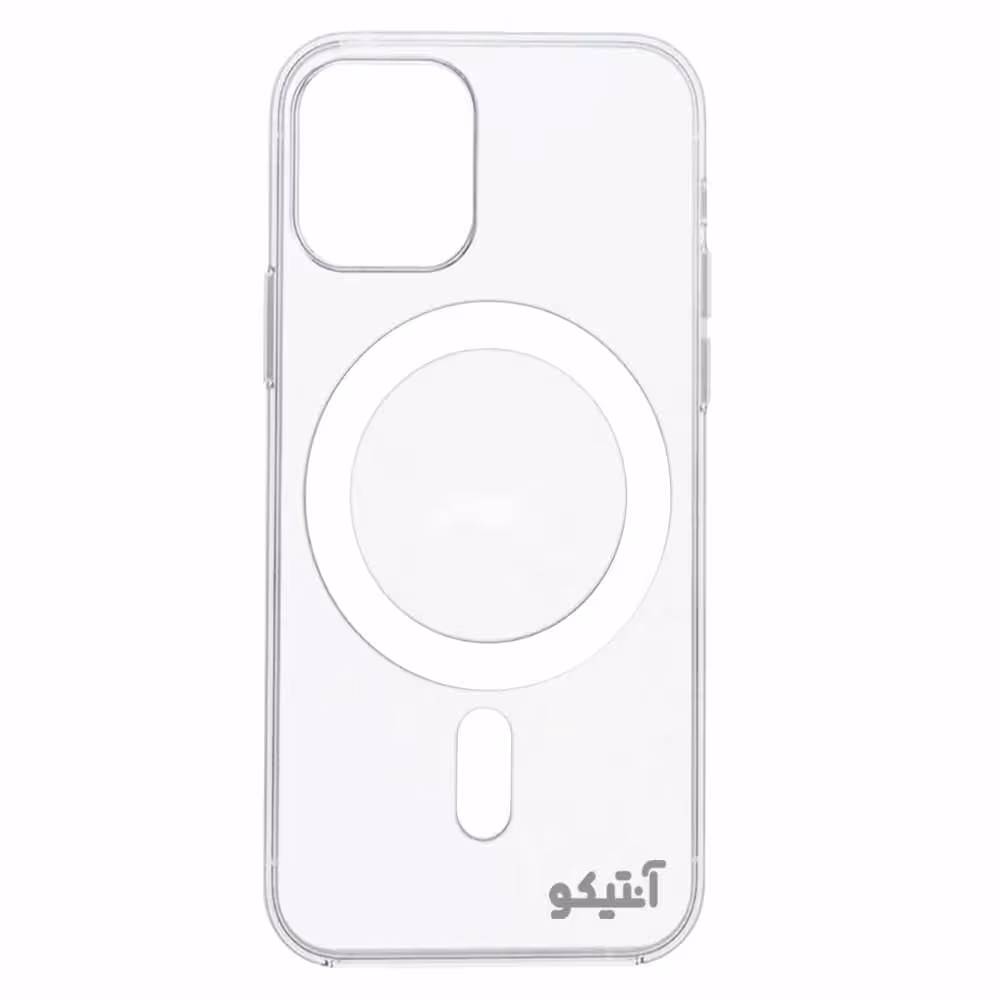 قاب شفاف مگ سیف مناسب برای iPhone13 Pro Max