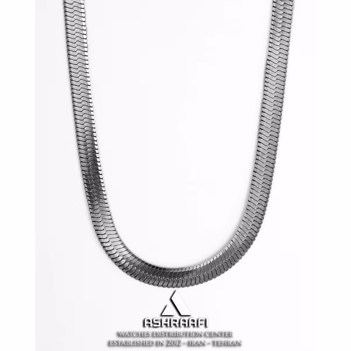 گردنبند ماری Snake Chain S1