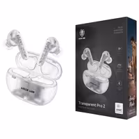 ایرپاد دو تایی Green Lion Transparent Pro 2 TWS