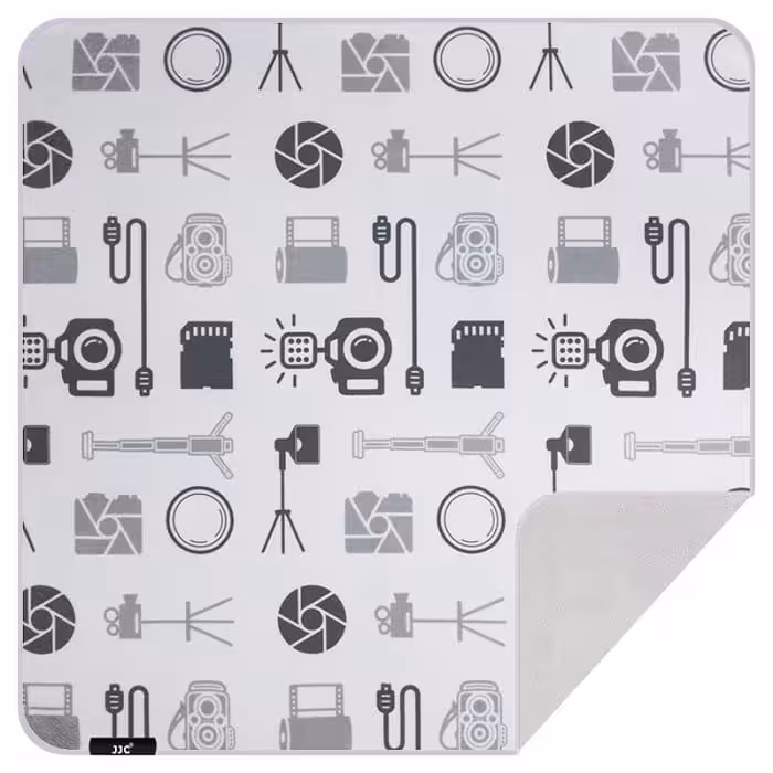 دستمال حوله ای محافظ نانو جی جی سی مدل SA-CL