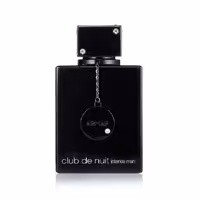 ادو تویلت مردانه آرماف مدل کلاب د نویت اینتنس من Club De Nuit Intense Man حجم 105 میل لیتر | Armaf Club De Nuit Intense Man Eau De Toilette For Men 105 ML