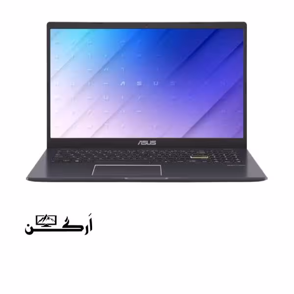 لپ تاپ 15.6 اینچی ایسوس مدل E510MA-AB