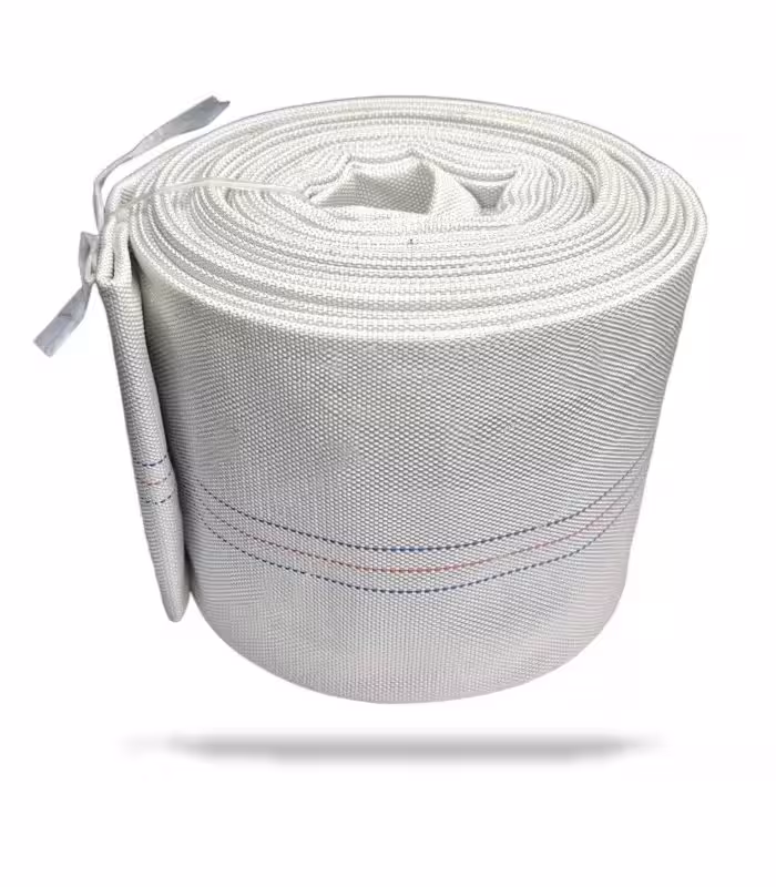 شیلنگ آتش نشانی برزنتی چینی 5 اینچ