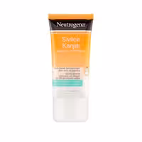 کرم ضد آکنه نوتروژینا Neutrogena نارنجی حجم 50 میلی لیتر