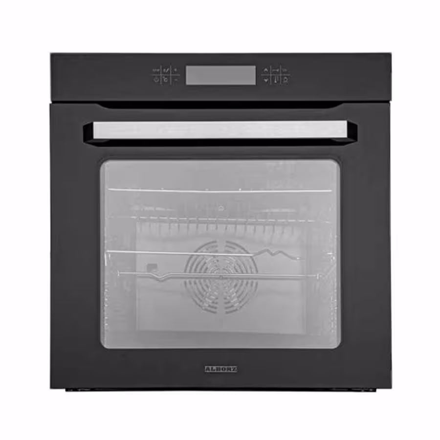 فر استیل البرز FE80 برقی