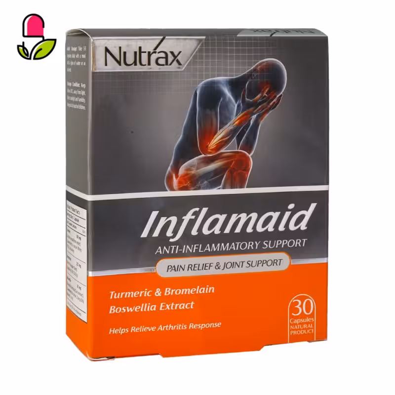 اینفلامید نوتراکس