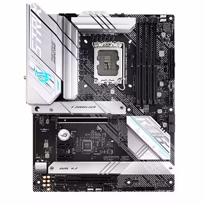 مادربرد ایسوس Rog Strix B660 A Gaming Wifi DDR4