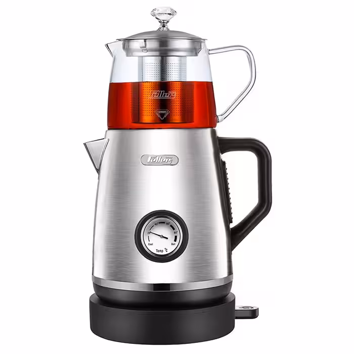 چای ساز فلر مدل Feller TS 290