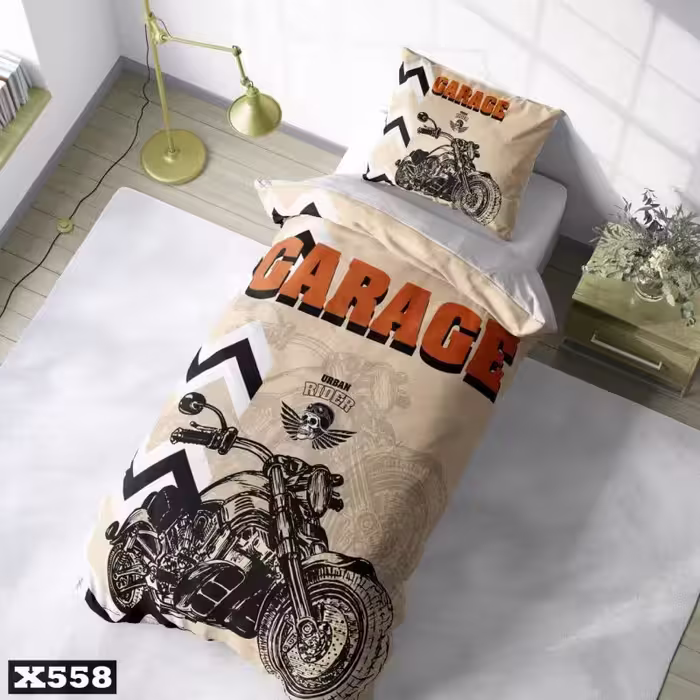 روتختی سه بعدی طرح موتور