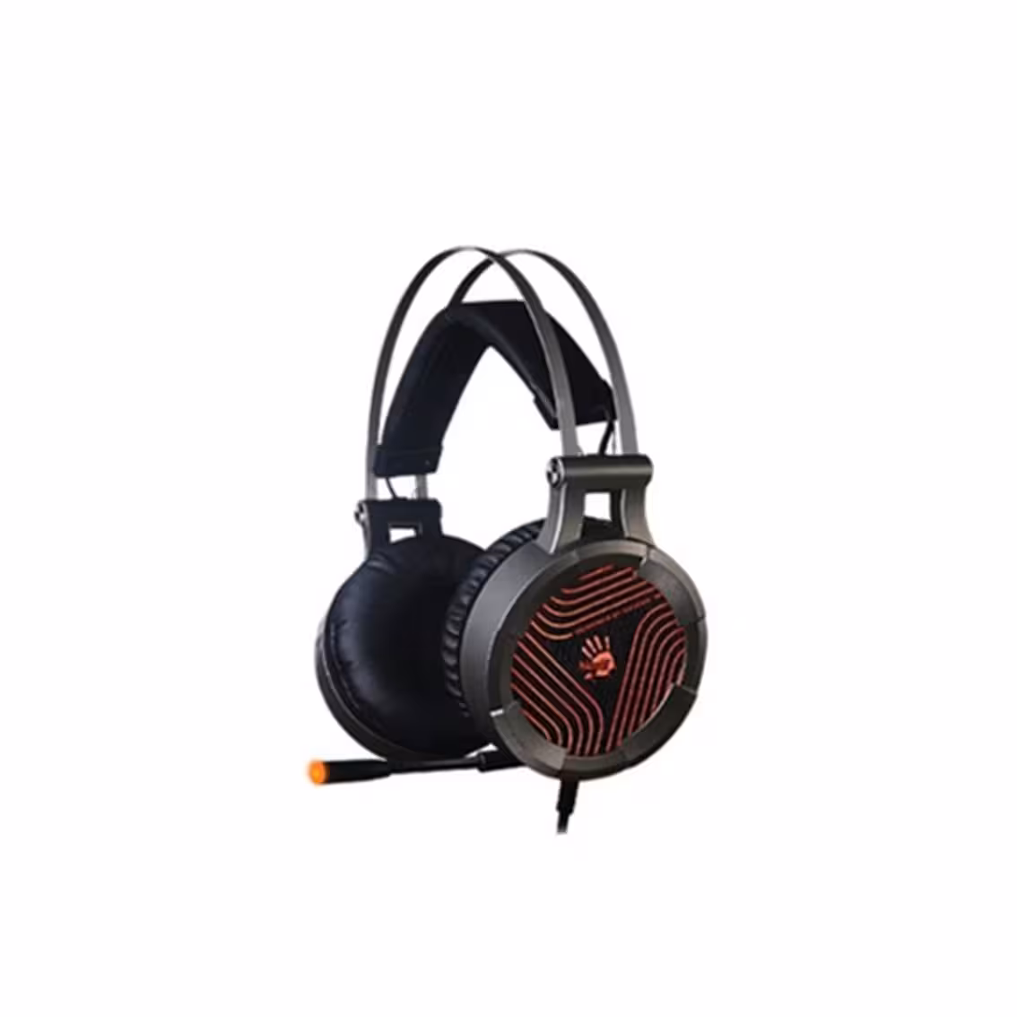 هدست با  مخصوص بازی ای فورتک  مدل G530