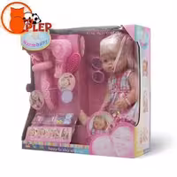 عروسک بیبی وارم warm baby