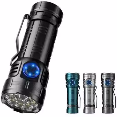 چراغ قوه KINSACH KS-F82