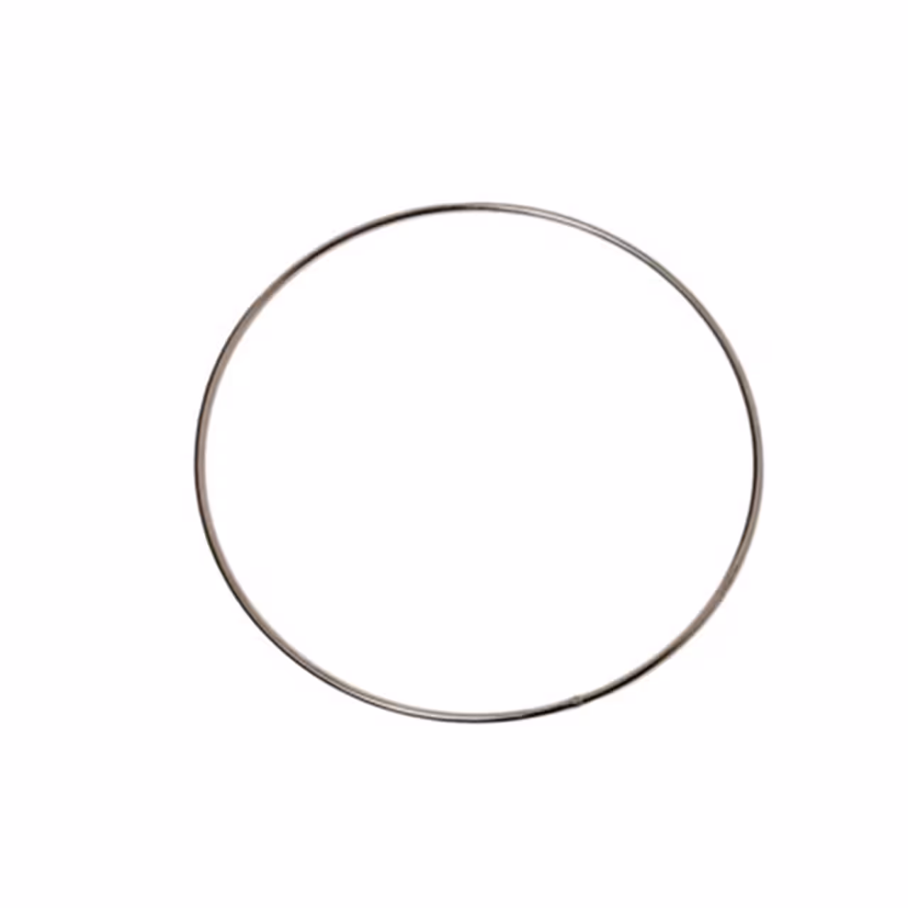 حلقه فلزی دریم کچر قطر 34 سانتی متری