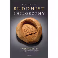 کتاب زبان اصلی Studies in Buddhist Philosophy انتشارات Oxford University Press