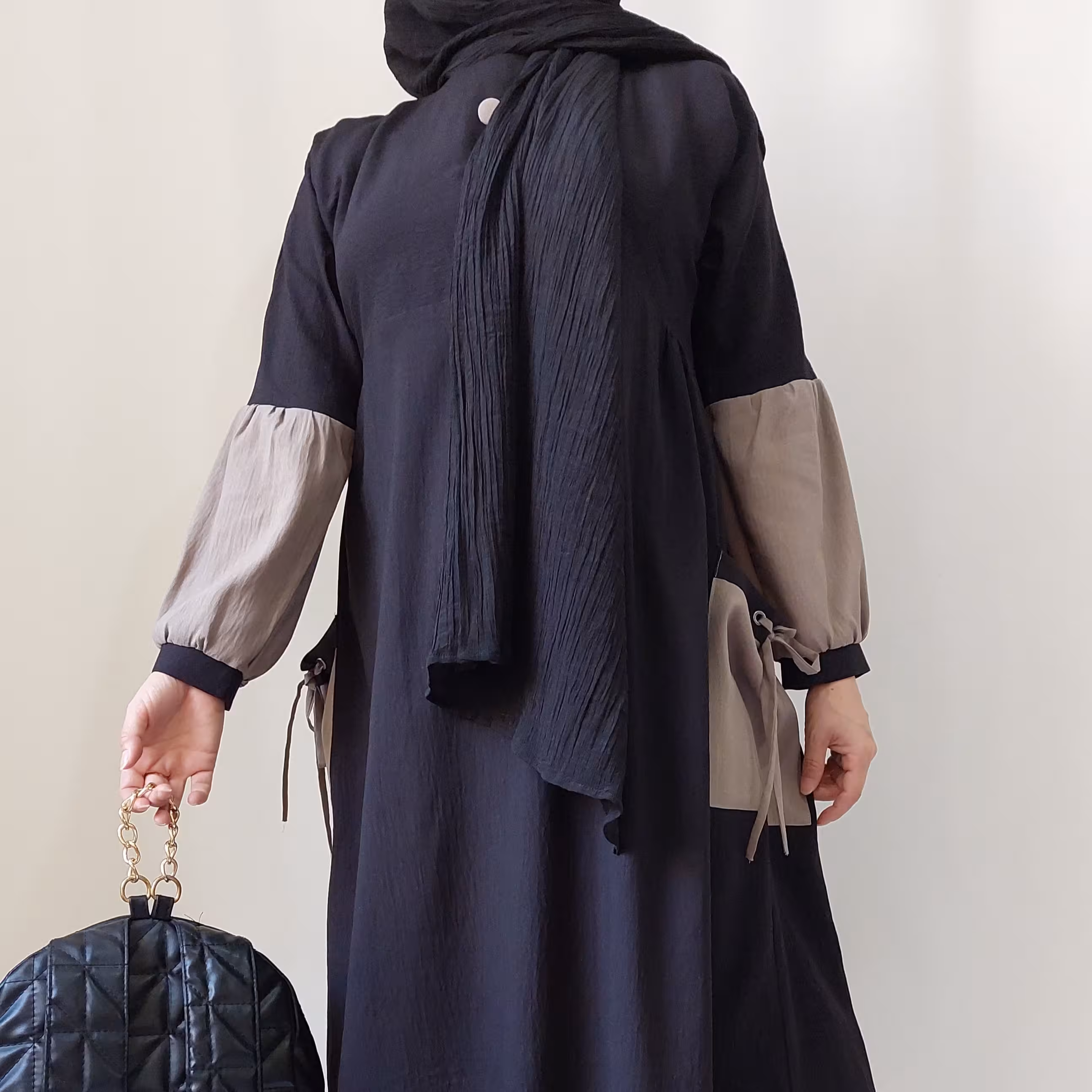 مانتو دانشجویی اتمام موجودی