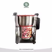 دستگاه آسیاب و پرایمر ترک