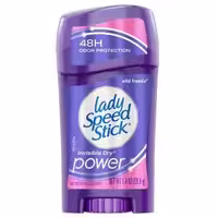 استیک ضد تعریق زنانه لیدی اسپید مدل invisible dry وزن 65 گرم