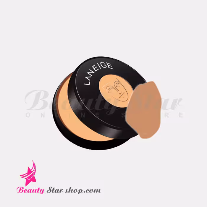 کرم گریم میکاپ (فون چرب) لنیج شماره 5