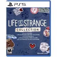خرید بازی Life Is Strange Collection برای Ps5